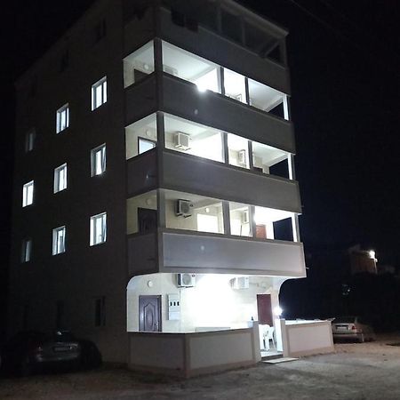 Md Apartmani Чань Екстер'єр фото