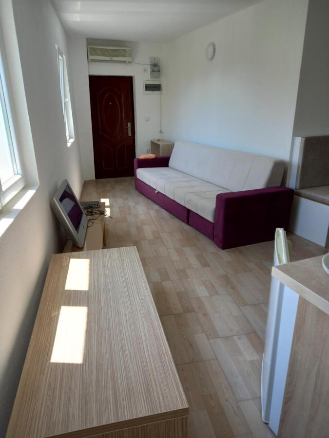 Md Apartmani Чань Екстер'єр фото