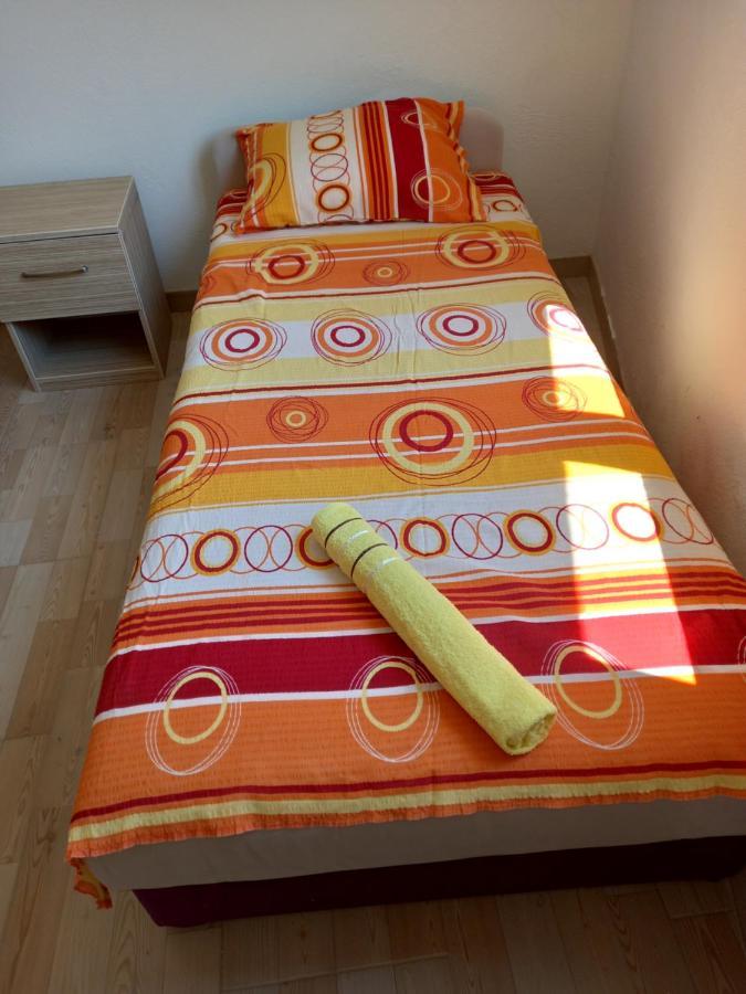 Md Apartmani Чань Екстер'єр фото