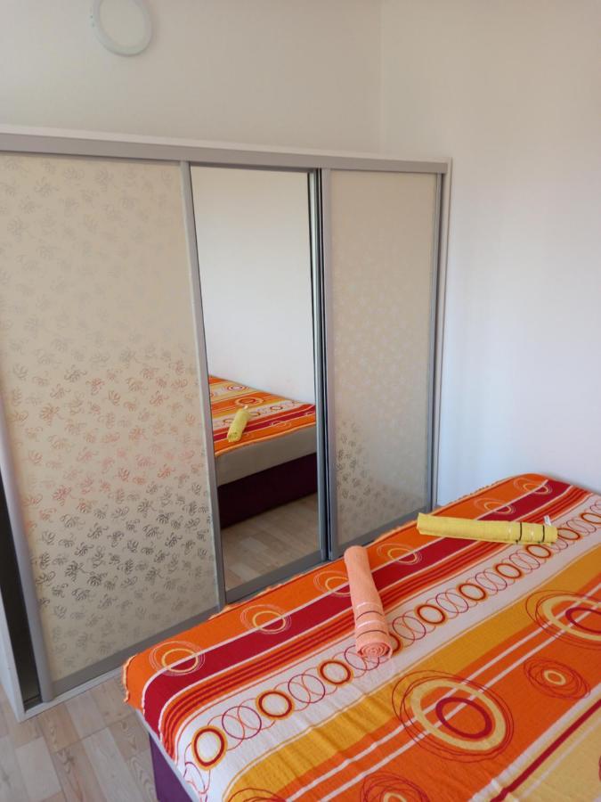Md Apartmani Чань Екстер'єр фото