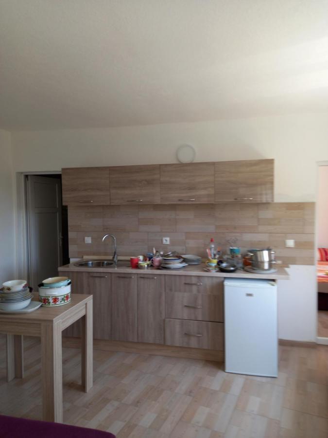 Md Apartmani Чань Екстер'єр фото