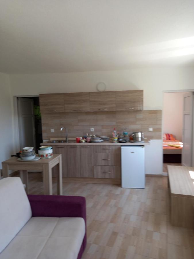 Md Apartmani Чань Екстер'єр фото