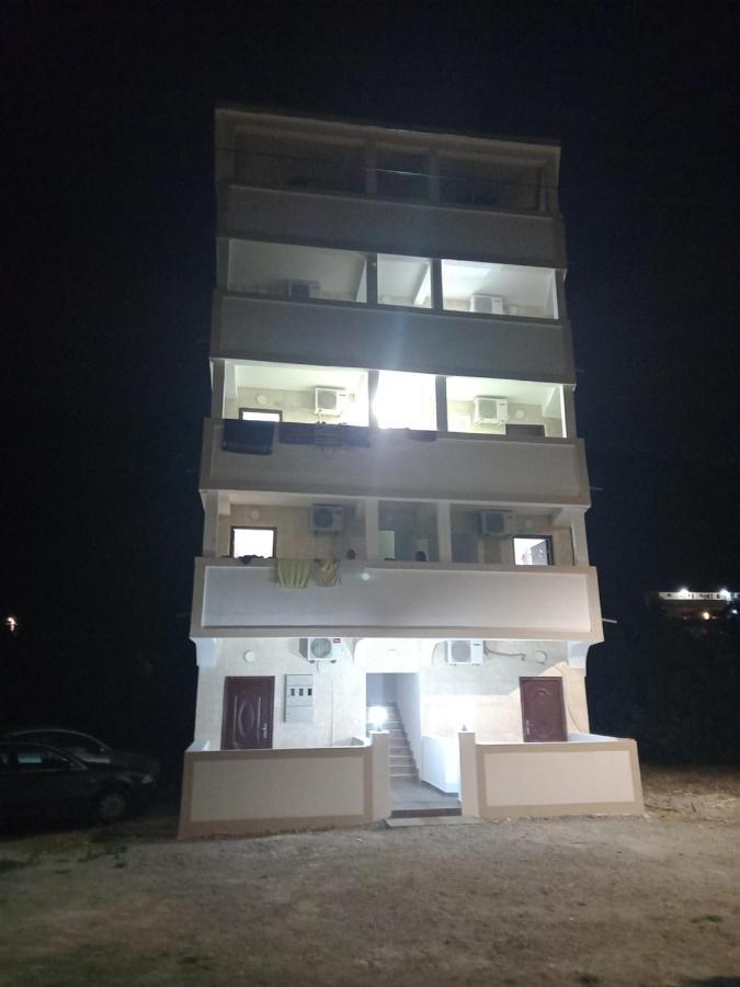 Md Apartmani Чань Екстер'єр фото