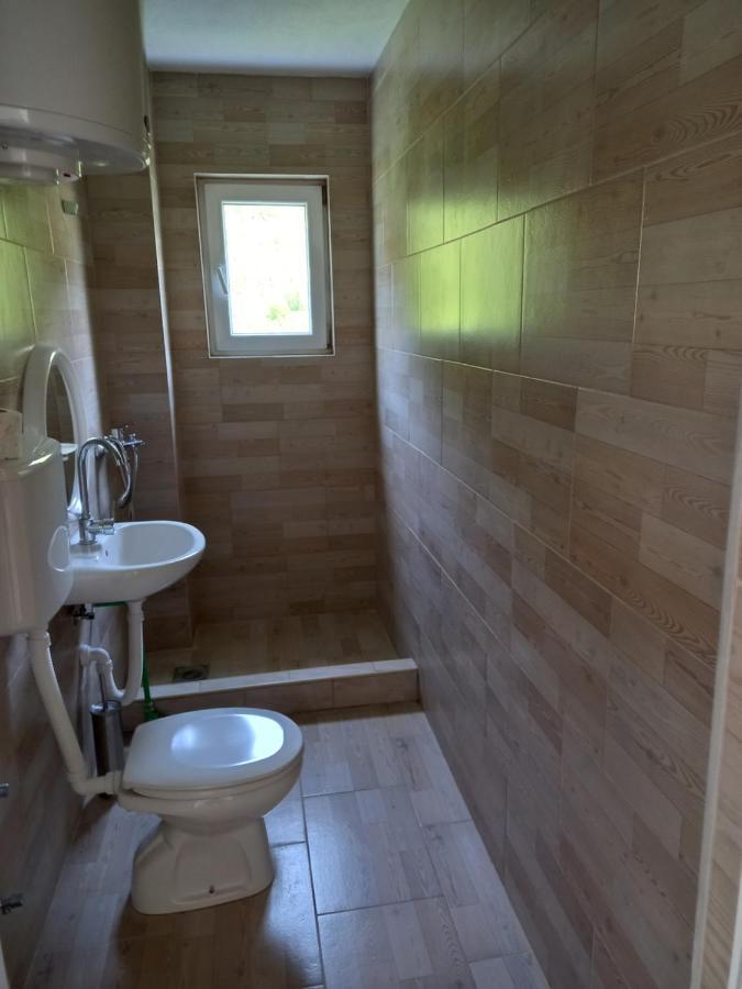 Md Apartmani Чань Екстер'єр фото