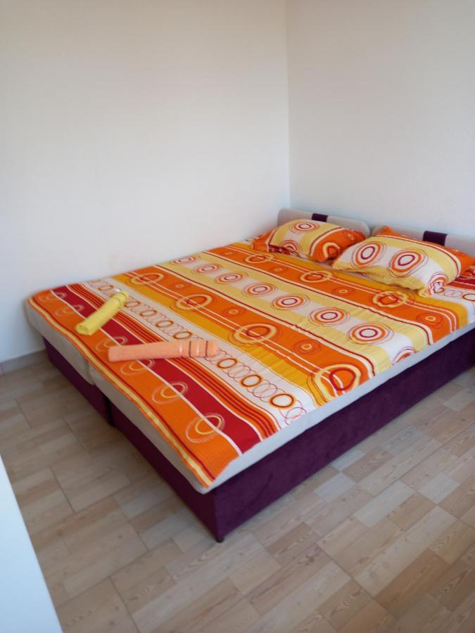 Md Apartmani Чань Екстер'єр фото
