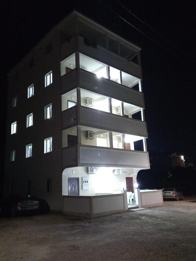 Md Apartmani Чань Екстер'єр фото