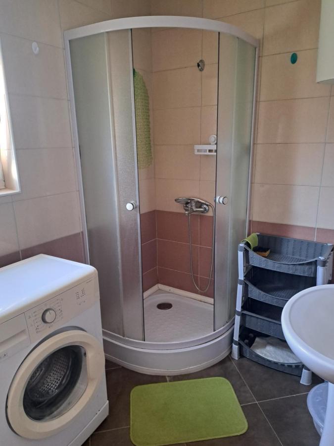 Md Apartmani Чань Екстер'єр фото