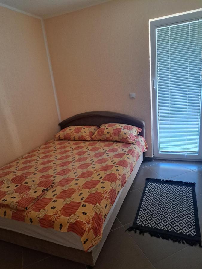 Md Apartmani Чань Екстер'єр фото