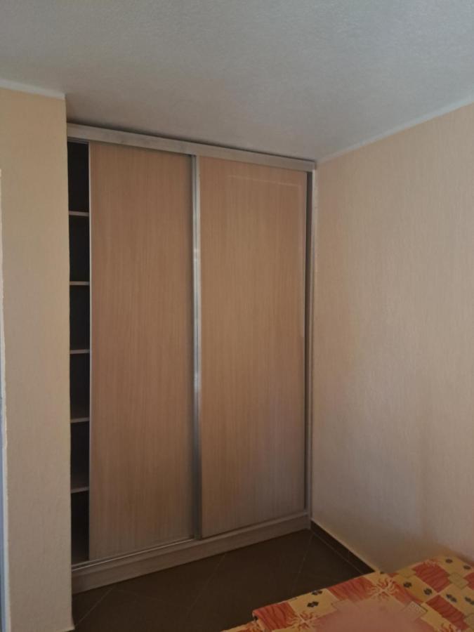 Md Apartmani Чань Екстер'єр фото