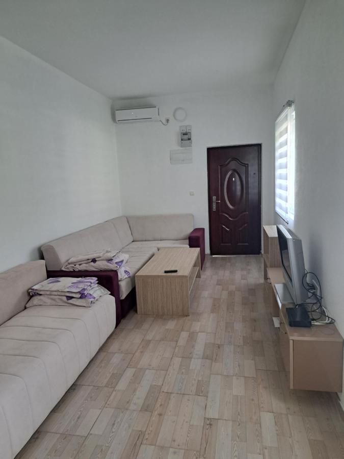 Md Apartmani Чань Екстер'єр фото