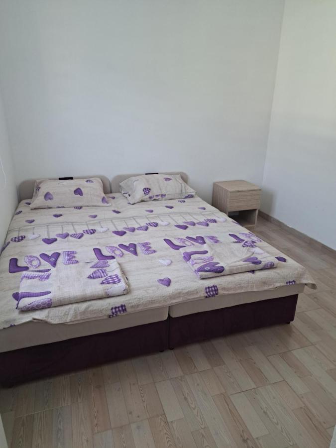 Md Apartmani Чань Екстер'єр фото