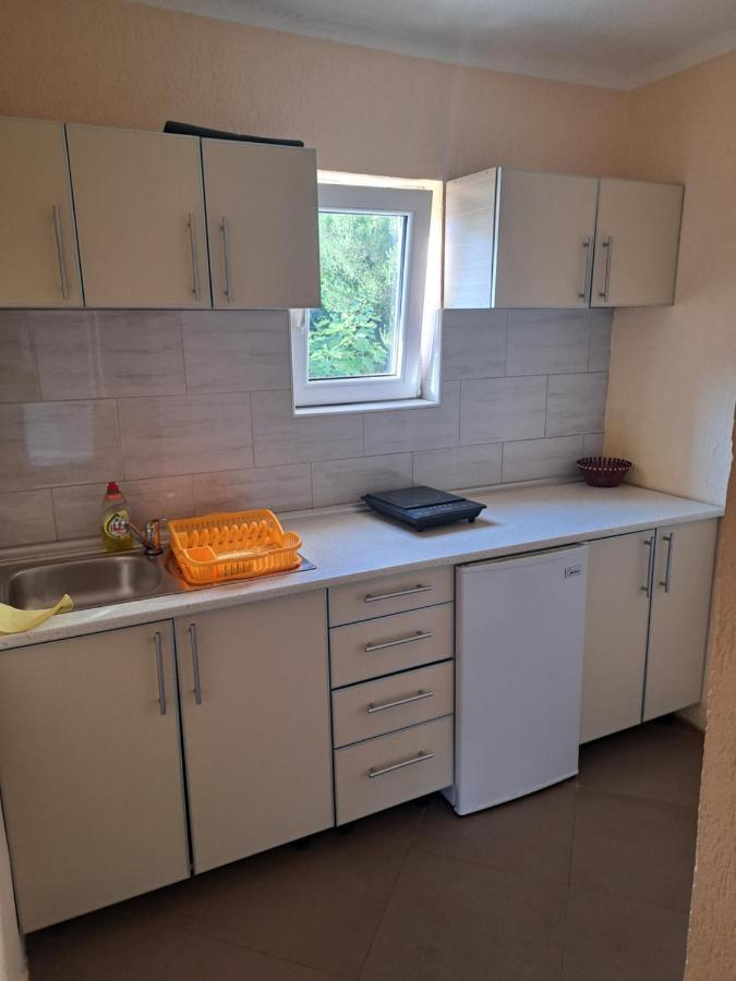 Md Apartmani Чань Екстер'єр фото