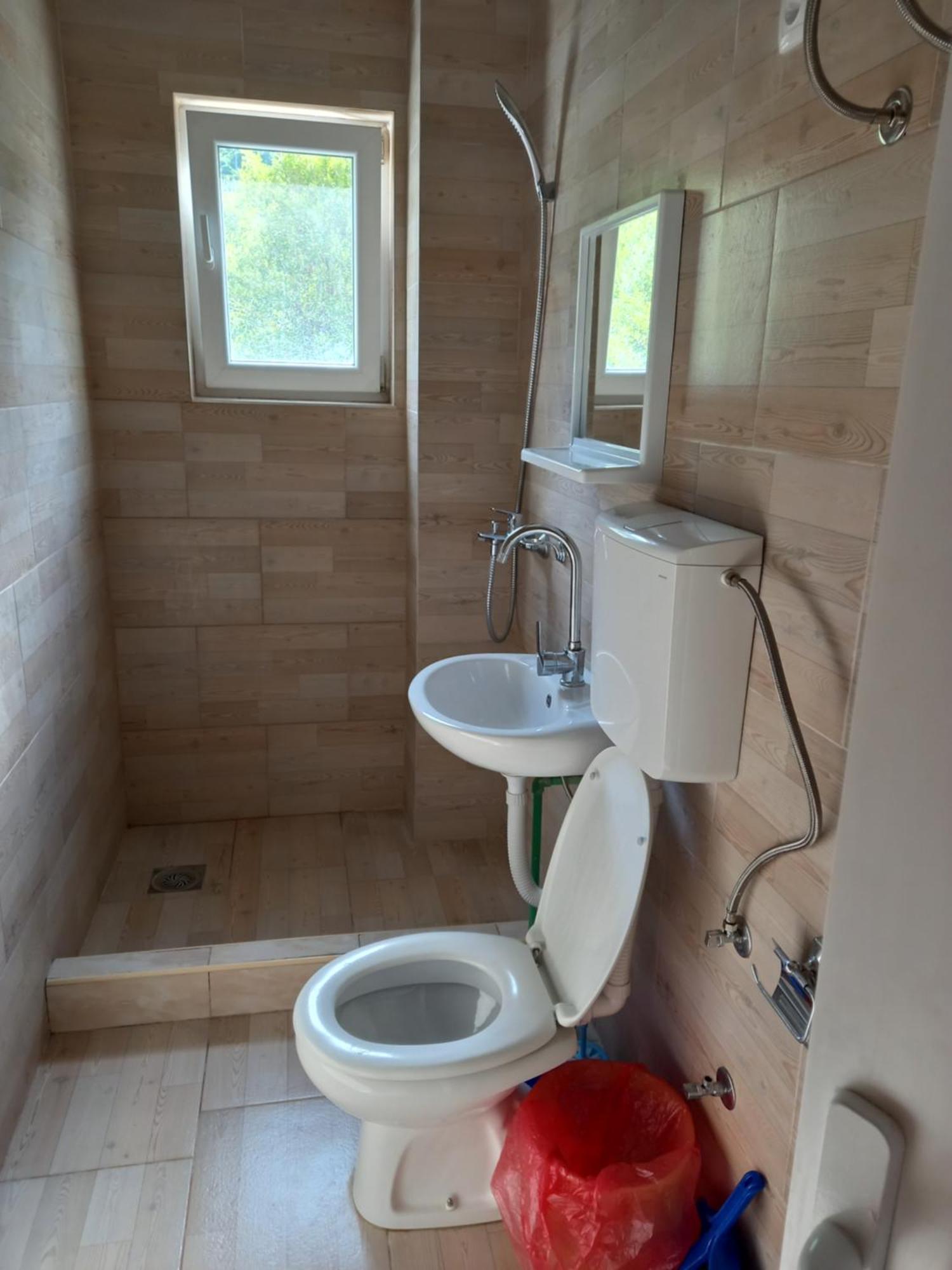 Md Apartmani Чань Номер фото