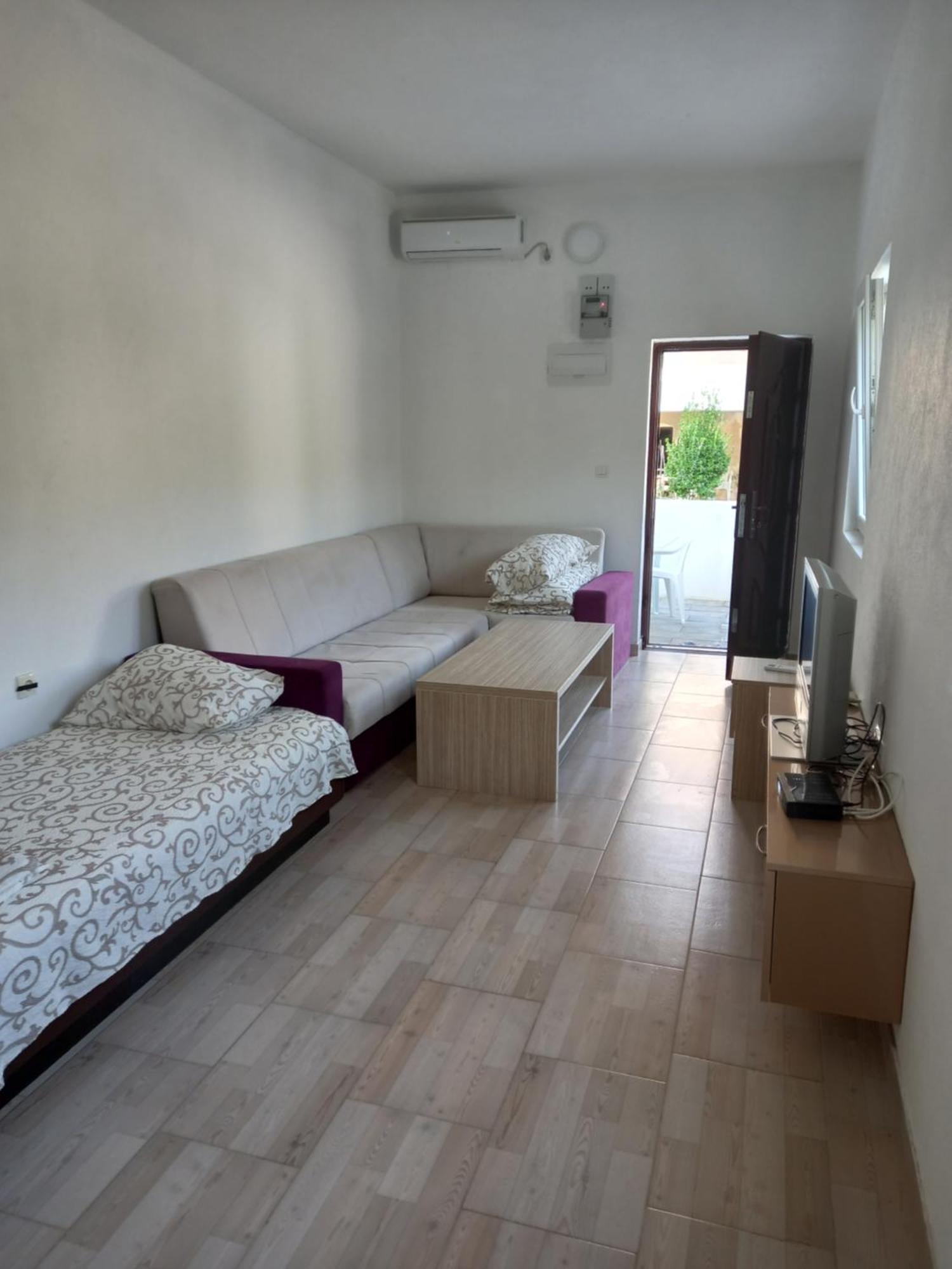 Md Apartmani Чань Номер фото