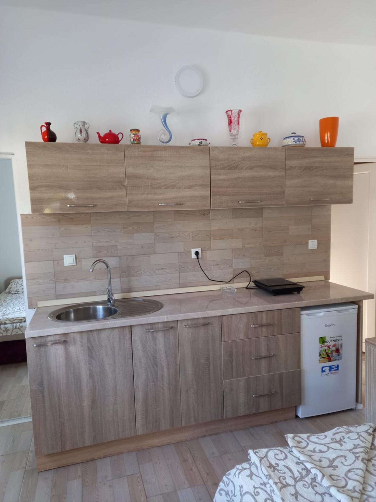 Md Apartmani Чань Номер фото
